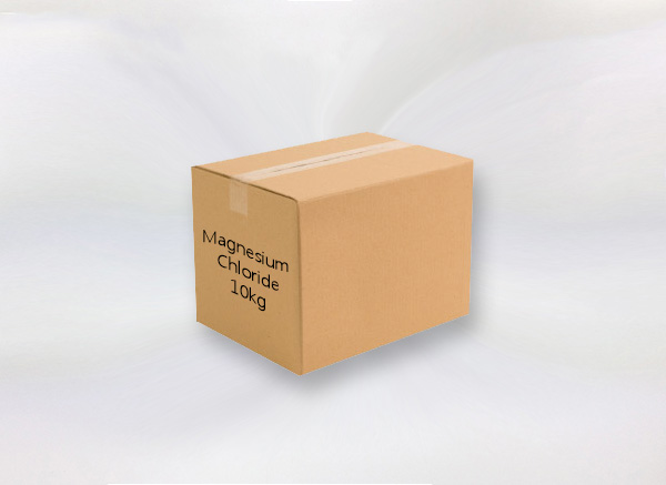 10kg - Magnesium Chloride
